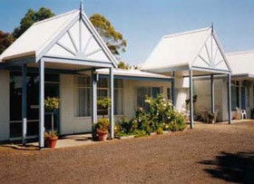 Bridge Motel Newhaven - Accommodation in Brisbane 0