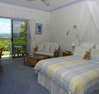 Ninderry Manor Luxury Retreat BampB - Accommodation in Brisbane
