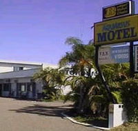 Aquarius Motel Belmont - Accommodation in Brisbane