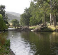 Wee Jasper Station Accommodation - Accommodation in Brisbane