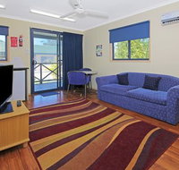  Palms Motel - Accommodation in Brisbane