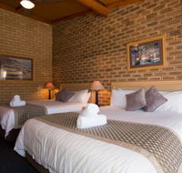 The Town House Motor Inn - Sundowner Goondiwindi - Accommodation in Brisbane