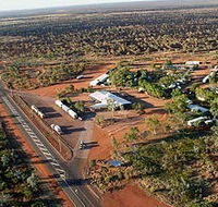 Threeways Roadhouse - Accommodation in Brisbane