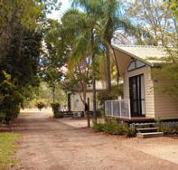 Countryman Motel Biloela - Accommodation in Brisbane