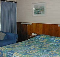 Balranald Sturt Motel - Accommodation in Brisbane