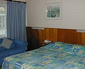 Balranald Sturt Motel - Accommodation in Brisbane 0