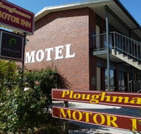 Ploughmans Motor Inn - Accommodation in Brisbane