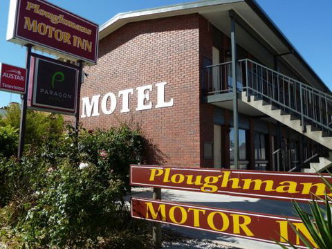 Ploughmans Motor Inn - Accommodation in Brisbane 0