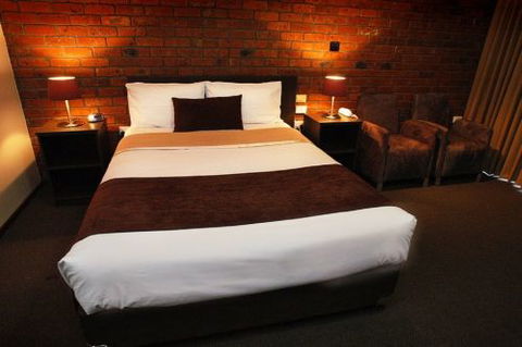 Ploughmans Motor Inn - Accommodation in Brisbane 1