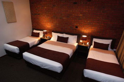 Ploughmans Motor Inn - Accommodation in Brisbane 2