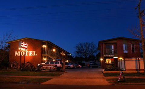 Ploughmans Motor Inn - Accommodation in Brisbane 3