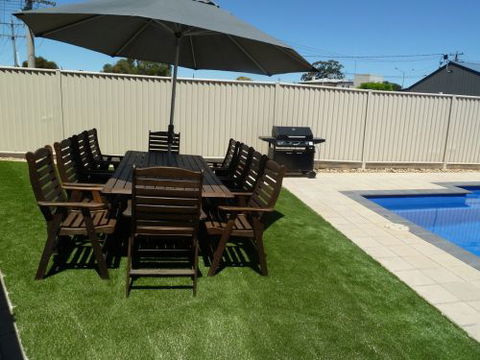 Ploughmans Motor Inn - Accommodation in Brisbane 4