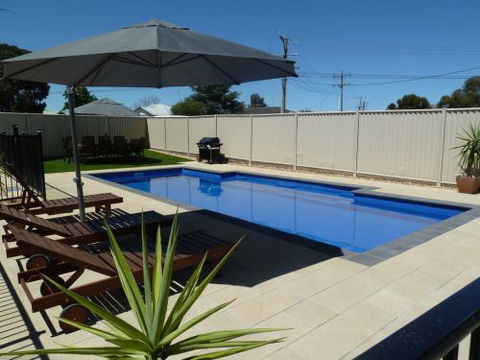 Ploughmans Motor Inn - Accommodation in Brisbane 5