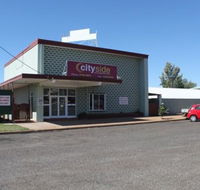 Cityside Accommodation  Mt Isa - Accommodation in Brisbane