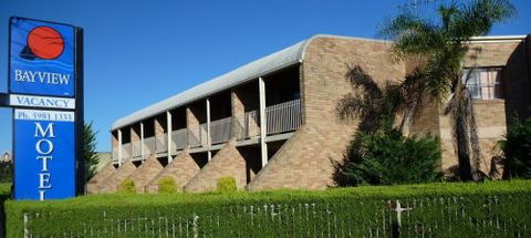 Bayview Motel Rosebud - Accommodation in Brisbane 0