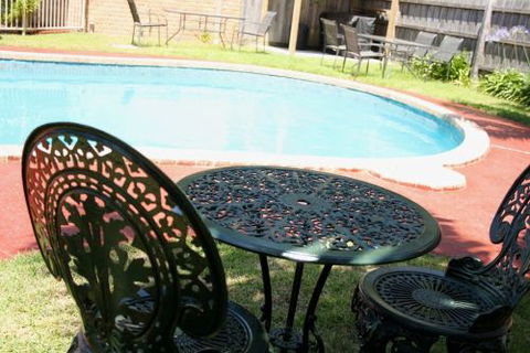 Bayview Motel Rosebud - Accommodation in Brisbane 2