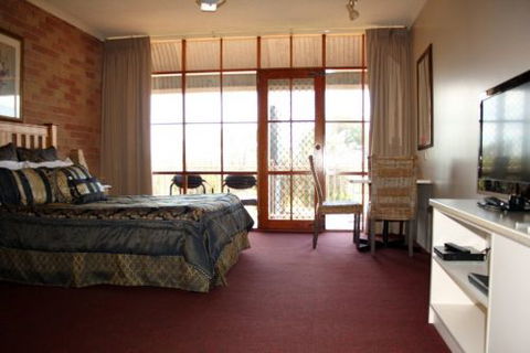 Bayview Motel Rosebud - Accommodation in Brisbane 4