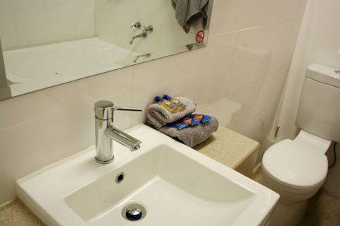 Bayview Motel Rosebud - Accommodation in Brisbane 8