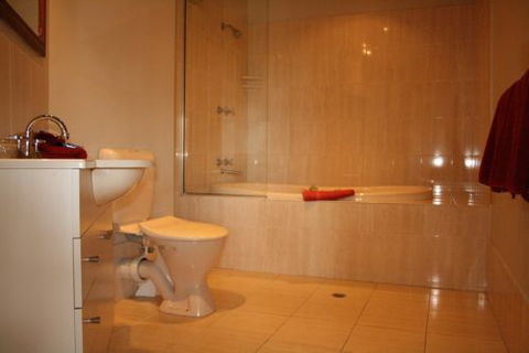 Bayview Motel Rosebud - Accommodation in Brisbane 9