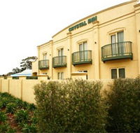 Crystal Inn - Accommodation in Brisbane