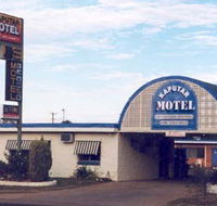 Kaputar Motel - Accommodation in Brisbane