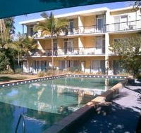 Broadwater Keys - Accommodation in Brisbane