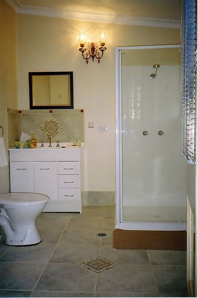 Boutique Motel Sefton House - Accommodation in Brisbane 3