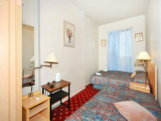 AUSSIE LODGE  - Accommodation in Brisbane 0