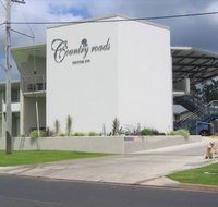 Country Roads Motor Inn Dysart