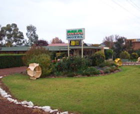 M.I.A. Motel - Accommodation in Brisbane 0