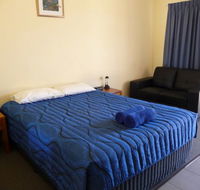 Moura Motel - Accommodation in Brisbane