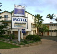 Kiama Cove Motel - Accommodation in Brisbane
