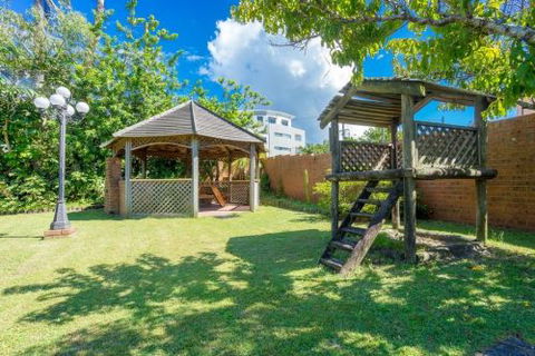 Sapphire Palms Motel - Accommodation in Brisbane 1