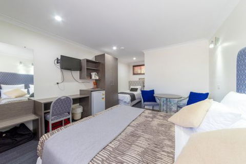 Sapphire Palms Motel - Accommodation in Brisbane 3