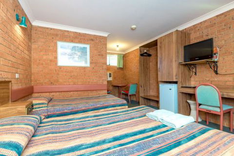Sapphire Palms Motel - Accommodation in Brisbane 4
