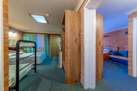 Sapphire Palms Motel - Accommodation in Brisbane 5