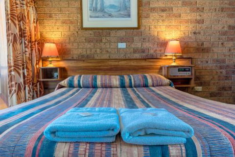 Sapphire Palms Motel - Accommodation in Brisbane 6