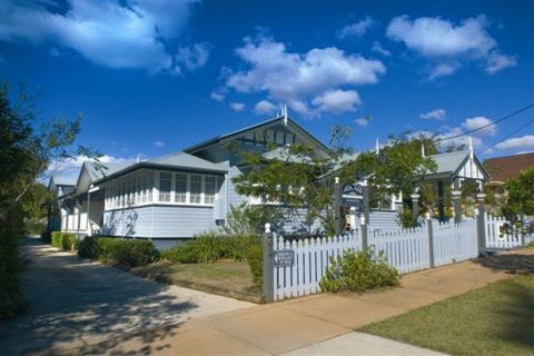 Elindale House Bed & Breakfast - Accommodation in Brisbane 0