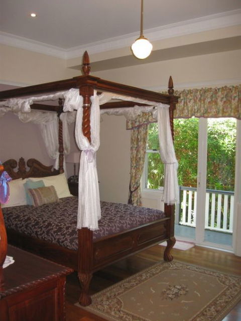 Elindale House Bed & Breakfast - Accommodation in Brisbane 2