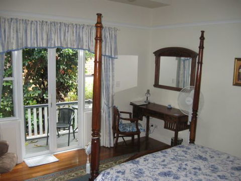 Elindale House Bed & Breakfast - Accommodation in Brisbane 3