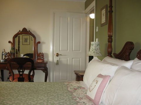 Elindale House Bed & Breakfast - Accommodation in Brisbane 4