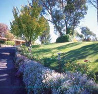 High Country Motel amp Tours - Accommodation in Brisbane