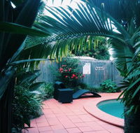 Childers Oasis Motel - Accommodation in Brisbane