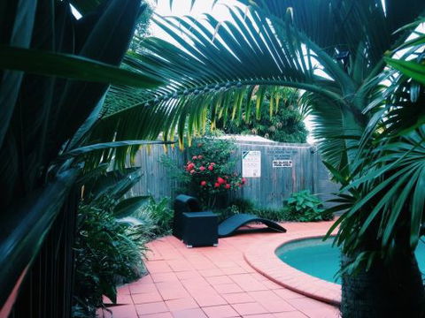 Childers Oasis Motel - Accommodation in Brisbane 0