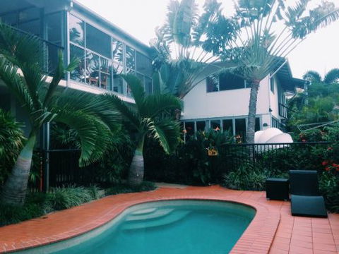 Childers Oasis Motel - Accommodation in Brisbane 1