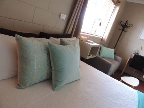 Childers Oasis Motel - Accommodation in Brisbane 3