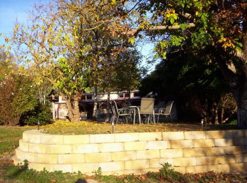 Colonial Motel Omeo - Accommodation in Brisbane 7