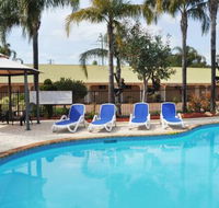 Pinjarra Resort  - Accommodation in Brisbane