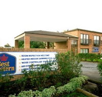 Best Western Geelong Motor Inn amp Apartments - Accommodation in Brisbane