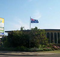 Country Motor Inn - Accommodation in Brisbane